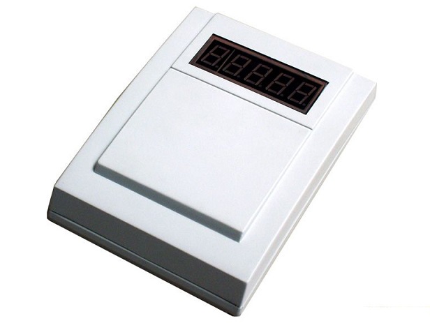 石家莊華源科技智能控制系統(tǒng)專用水控機