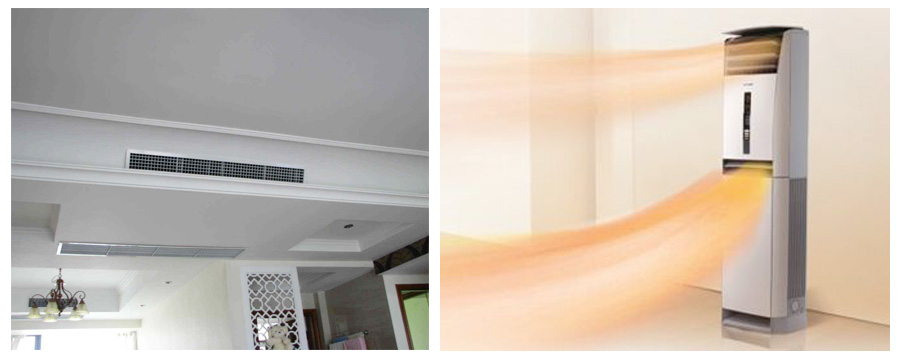 北方平方空調(diào)采暖干燥不舒適 北方平方空調(diào)采暖干燥不舒適