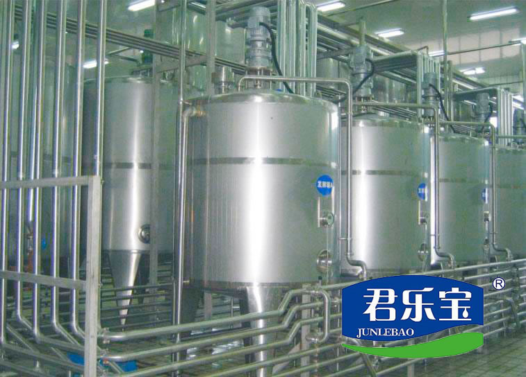 工廠高溫生產熱泵工程